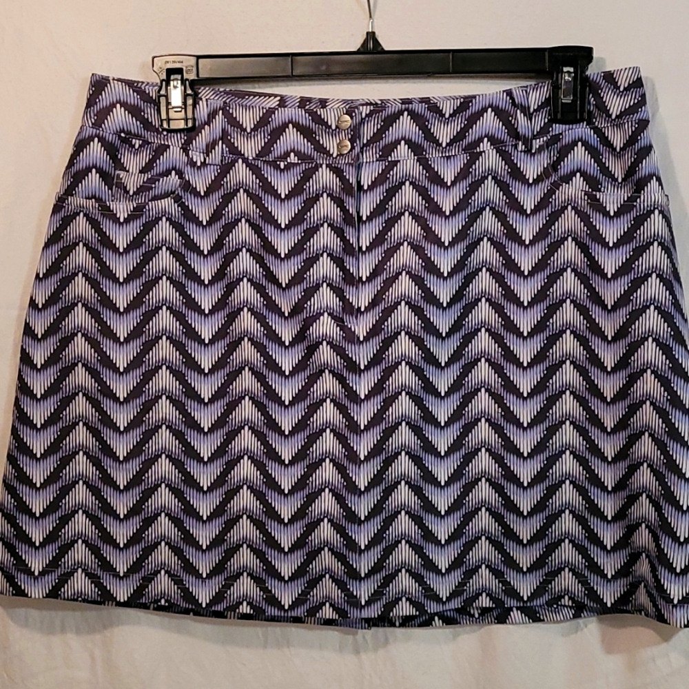 Slazenger Golf Skort